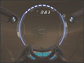 3 - Inside the Submarine | A River Runs to it | Red Faction II - Red Faction II - poradnik do gry