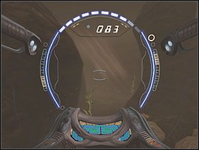 4 - Inside the Submarine | A River Runs to it | Red Faction II - Red Faction II - poradnik do gry