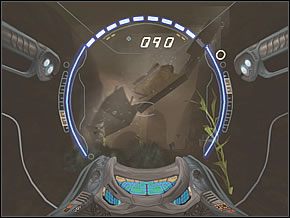 Przepłyń zniszczony most - Dive! Dive! Dive! | A River Runs to it | Red Faction II - Red Faction II - poradnik do gry