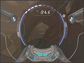 Środek łodzi podzielony jest na kilka części - Dive! Dive! Dive! | A River Runs to it | Red Faction II - Red Faction II - poradnik do gry