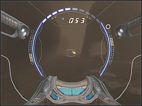 4 - Dive! Dive! Dive! | A River Runs to it | Red Faction II - Red Faction II - poradnik do gry