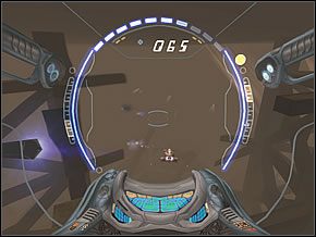 1 - The Right Way In | A River Runs to it | Red Faction II - Red Faction II - poradnik do gry