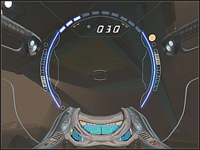 3 - The Right Way In | A River Runs to it | Red Faction II - Red Faction II - poradnik do gry