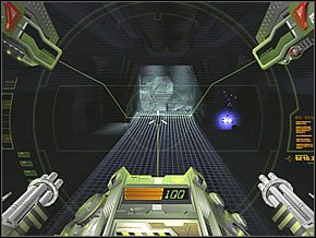 1 - No Place Like Home | Inside the Nano Base | Red Faction II - Red Faction II - poradnik do gry