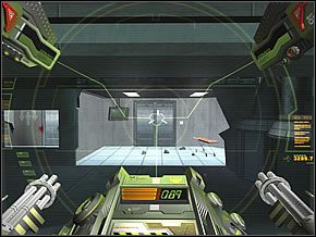 2 - The Nano Elite | Inside the Nano Base | Red Faction II - Red Faction II - poradnik do gry