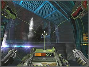 2 - Reprocessed | Inside the Nano Base | Red Faction II - Red Faction II - poradnik do gry