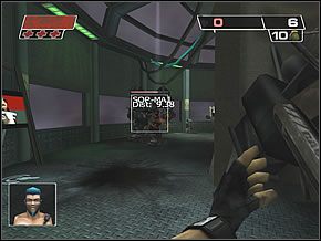 1 - The Final Battle | In Sopots Deadly Embrace | Red Faction II - Red Faction II - poradnik do gry