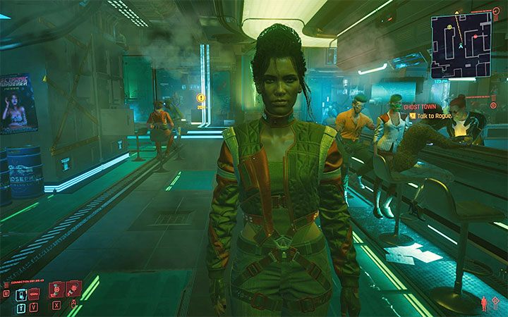 Rodzaj trofeum: brązowe - Cyberpunk 2077: Trofea - lista osiągnięć - Cyberpunk 2077 - poradnik do gry