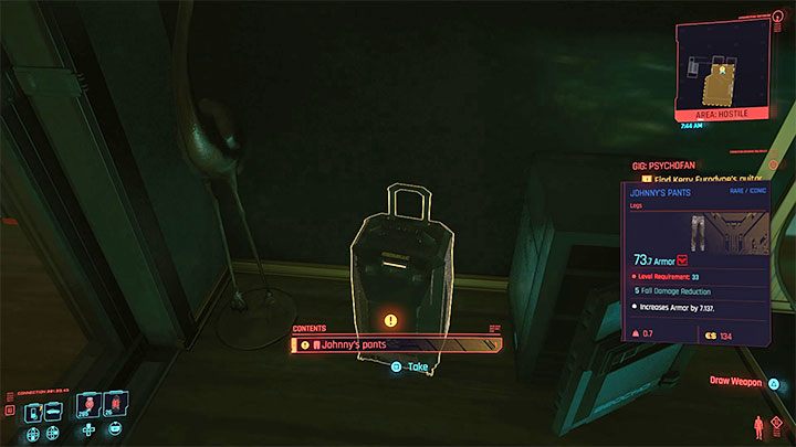 Rodzaj trofeum: srebrne - Cyberpunk 2077: Trofea - lista osiągnięć - Cyberpunk 2077 - poradnik do gry