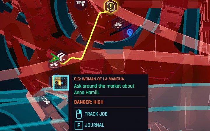 Rodzaj trofeum: srebrne - Cyberpunk 2077: Trofea - lista osiągnięć - Cyberpunk 2077 - poradnik do gry