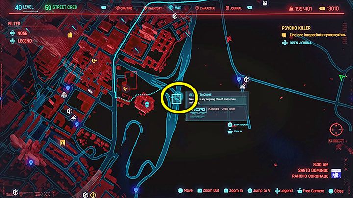 Rodzaj trofeum: srebrne - Cyberpunk 2077: Trofea - lista osiągnięć - Cyberpunk 2077 - poradnik do gry