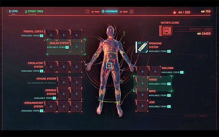 Rodzaj trofeum: brązowe - Cyberpunk 2077: Trofea - lista osiągnięć - Cyberpunk 2077 - poradnik do gry
