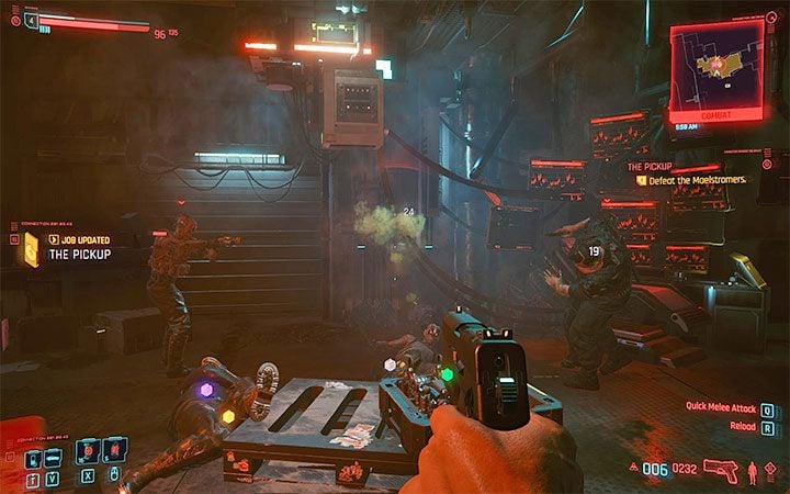 Rodzaj trofeum: brązowe - Cyberpunk 2077: Trofea - lista osiągnięć - Cyberpunk 2077 - poradnik do gry