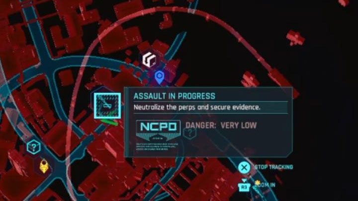 O osiągnięcie to najlepiej powalczyć na niskim poziomie trudności, dzięki czemu wrogowie będą mniej wytrzymali i łatwiej będą ginęli - Cyberpunk 2077: Trofea - lista osiągnięć - Cyberpunk 2077 - poradnik do gry