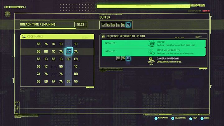 Trofeum możesz zdobyć tylko jeśli bufor cyberdecka pozwoli ci na wgranie 3 Demonów - Cyberpunk 2077: Trofea - lista osiągnięć - Cyberpunk 2077 - poradnik do gry