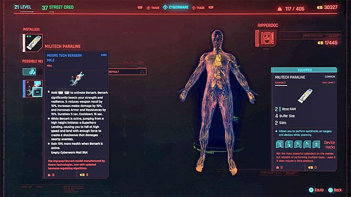 Rodzaj trofeum: brązowe - Cyberpunk 2077: Trofea - lista osiągnięć - Cyberpunk 2077 - poradnik do gry