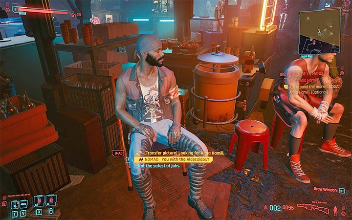 Rodzaj trofeum: brązowe - Cyberpunk 2077: Trofea - lista osiągnięć - Cyberpunk 2077 - poradnik do gry