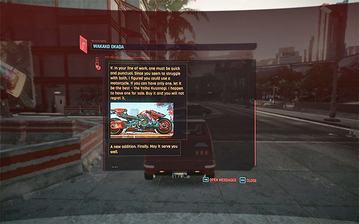 Rodzaj trofeum: srebrne - Cyberpunk 2077: Trofea - lista osiągnięć - Cyberpunk 2077 - poradnik do gry