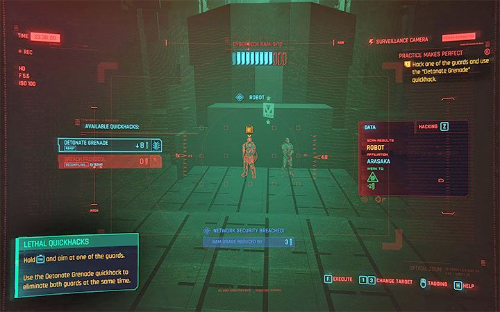 Rodzaj trofeum: brązowe - Cyberpunk 2077: Trofea - lista osiągnięć - Cyberpunk 2077 - poradnik do gry