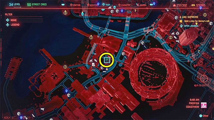 2 - Cyberpunk 2077: Trofea - lista osiągnięć - Cyberpunk 2077 - poradnik do gry