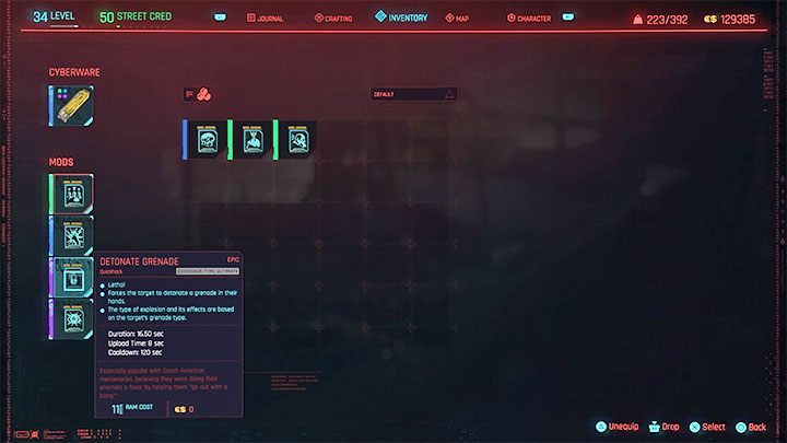 3 - Cyberpunk 2077: Trofea - lista osiągnięć - Cyberpunk 2077 - poradnik do gry