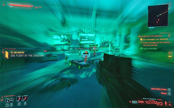 Rodzaj trofeum: brązowe - Cyberpunk 2077: Trofea - lista osiągnięć - Cyberpunk 2077 - poradnik do gry