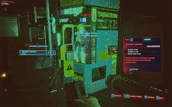 Rodzaj trofeum: brązowe - Cyberpunk 2077: Trofea - lista osiągnięć - Cyberpunk 2077 - poradnik do gry