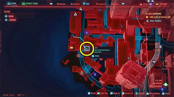 4 - Cyberpunk 2077: Trofea - lista osiągnięć - Cyberpunk 2077 - poradnik do gry