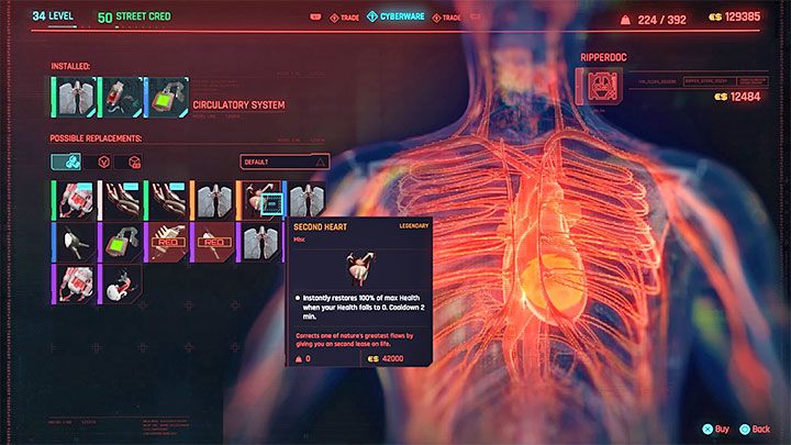 Rodzaj trofeum: brązowe - Cyberpunk 2077: Trofea - lista osiągnięć - Cyberpunk 2077 - poradnik do gry