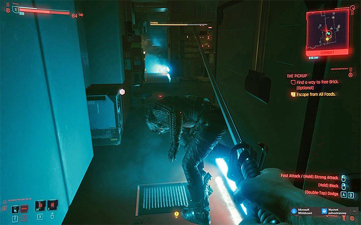 Rodzaj trofeum: srebrne - Cyberpunk 2077: Trofea - lista osiągnięć - Cyberpunk 2077 - poradnik do gry