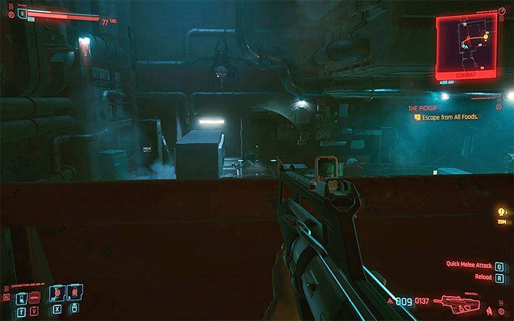 Rodzaj trofeum: brązowe - Cyberpunk 2077: Trofea - lista osiągnięć - Cyberpunk 2077 - poradnik do gry