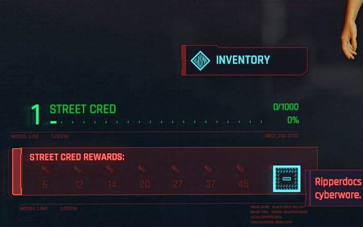 6 - Cyberpunk 2077: Trofea - lista osiągnięć - Cyberpunk 2077 - poradnik do gry