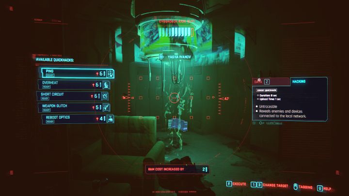 3 - Cyberpunk Phantom Liberty: Jak pokonać bossa Yasha Ivanov? - Cyberpunk 2077 - poradnik do gry