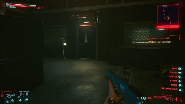 3 - Cyberpunk 2077: Ratunek, Westbrook - kontrakty, solucja, mapa - Cyberpunk 2077 - poradnik do gry