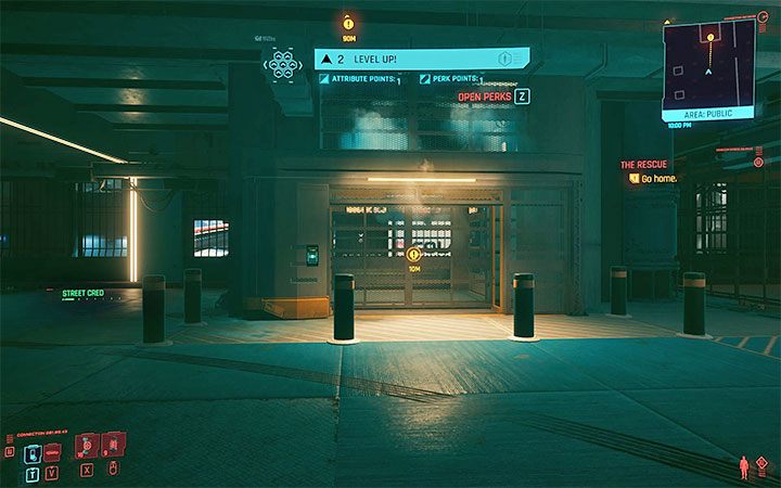 W Cyberpunk 2077 główną postać awansuje się na kolejne poziomy w dość oczywisty sposób - za każdym razem gdy uzbierasz wymaganą liczbę punktów doświadczenia otrzymasz informację o awansie na wyższy poziom - Cyberpunk 2077: Czy jest limit poziomu doświadczenia? - Cyberpunk 2077 - poradnik do gry