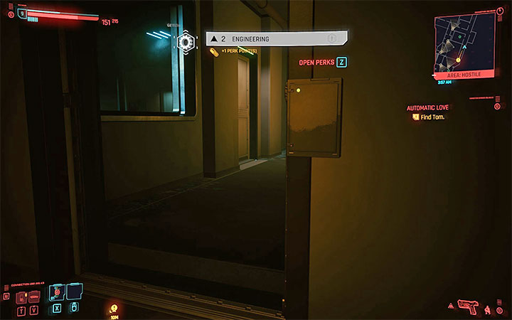 Limit rozwoju postaci jest wyraźnie niższy w przypadku umiejętności V powiązanych z głównymi atrybutami bohatera - Cyberpunk 2077: Limit poziomu doświadczenia - czy istnieje? - Cyberpunk 2077 - poradnik do gry