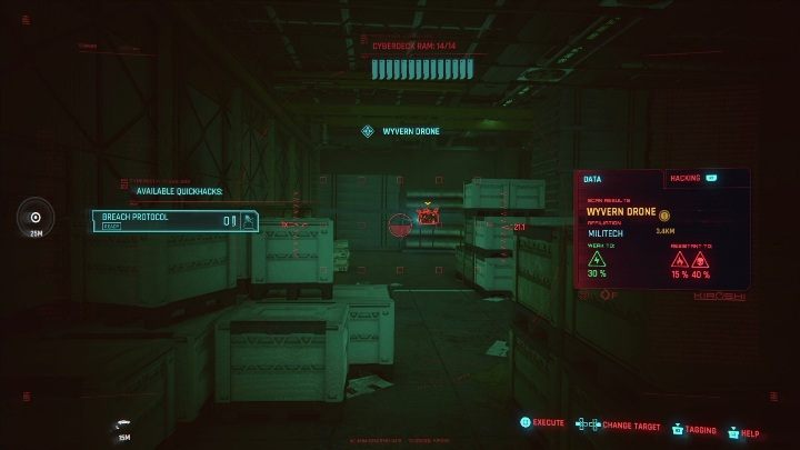 2 - Cyberpunk 2077: Wszystkie Drzazgi atutów - Cyberpunk 2077 - poradnik do gry