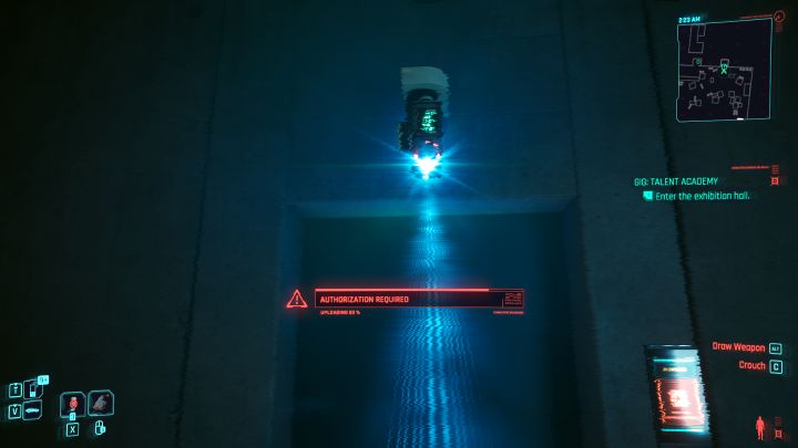 2 - Cyberpunk Phantom Liberty: Kontrakt: Wszyscy wiedzą, nikt nie pyta - solucja, opis przejścia - Cyberpunk 2077 - poradnik do gry