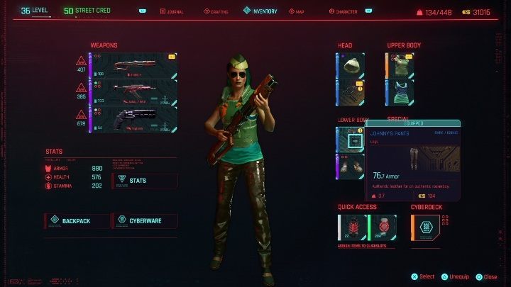 W trakcie kontraktu Psychofan - Cyberpunk 2077: Kradzież, Heywood - kontrakty, solucja, mapa - Cyberpunk 2077 - poradnik do gry