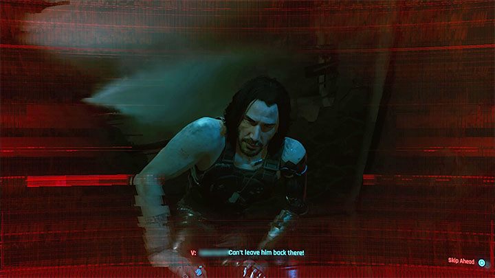 Ważne postacie fabularne mogą zginąć w określonych questach gry - Cyberpunk 2077: Czy postacie fabularne mogą zginąć? - Cyberpunk 2077 - poradnik do gry