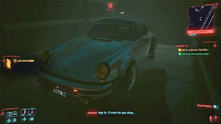 2 - Cyberpunk 2077: Darmowe pojazdy - lista - Cyberpunk 2077 - poradnik do gry