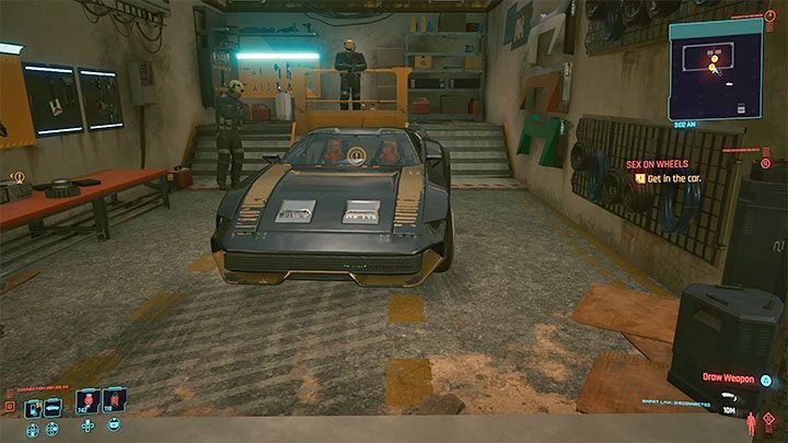 3 - Cyberpunk 2077: Darmowe pojazdy - lista - Cyberpunk 2077 - poradnik do gry