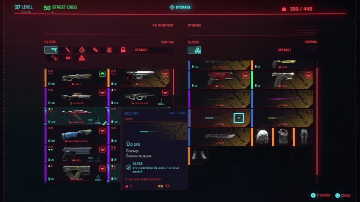 Sposób odblokowania: nagroda za ukończenia zadania Numer Jeden - Cyberpunk 2077: Ikoniczne bronie - lista - Cyberpunk 2077 - poradnik do gry