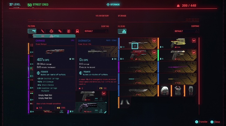 Sposób odblokowania: to nagroda za ocalenie Saula, w trakcie zadania Kto sieje wiatr - Cyberpunk 2077: Ikoniczne bronie - lista - Cyberpunk 2077 - poradnik do gry