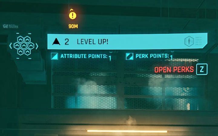 W Cyberpunk 2077 oddzielnie zdobywa się punkty doświadczenia i punkty reputacji, przy czym mogą one być przyznawane (w różnych ilościach) za wykonywanie tych samych czynności - Cyberpunk 2077: Rozwój postaci - jak przebiega? - Cyberpunk 2077 - poradnik do gry