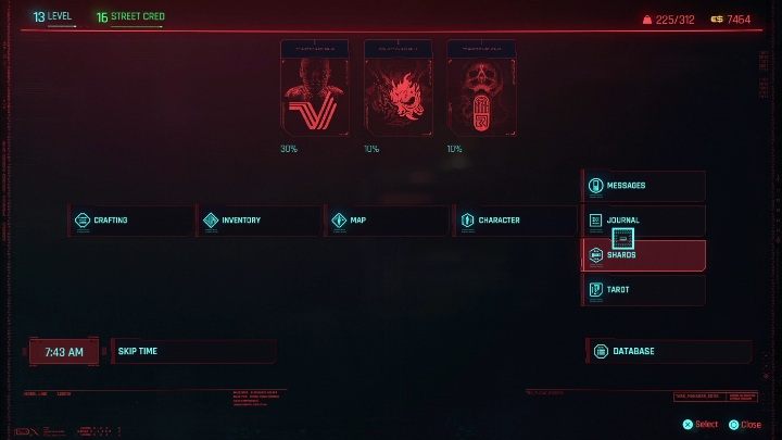 3 - Cyberpunk 2077: Druga szansa - cyberpsychopata, solucja - Cyberpunk 2077 - poradnik do gry