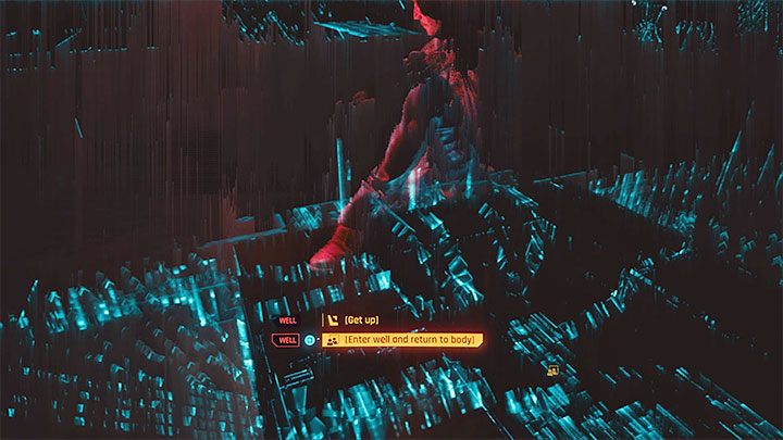 To jeszcze nie wszystko - Cyberpunk 2077: Trofea związane z zakończeniami - lista - Cyberpunk 2077 - poradnik do gry