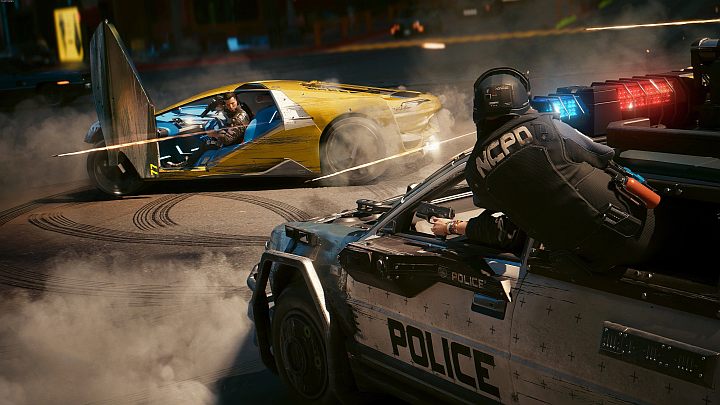 1 - Cyberpunk 2077: Aktualizacja 2.0 - wszystkie zmiany i nowości - Cyberpunk 2077 - poradnik do gry