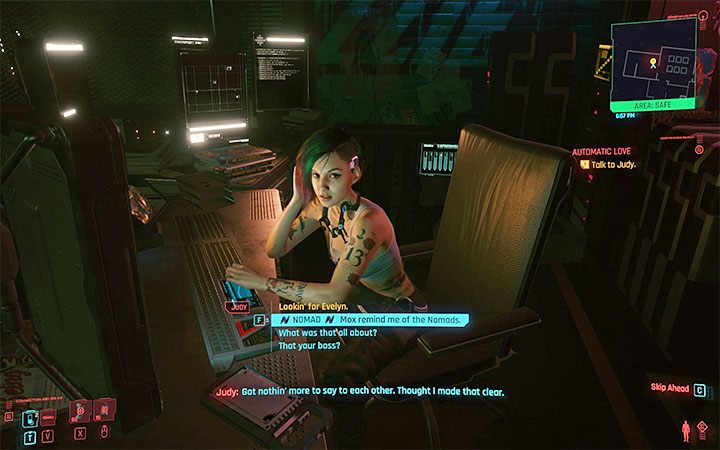 Tak - Cyberpunk 2077: Najczęściej zadawane pytania - Cyberpunk 2077 - poradnik do gry