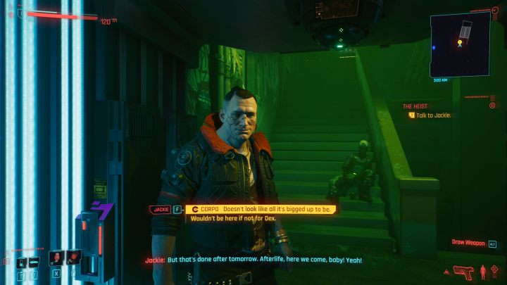 Odpowiedź na to pytanie jest prosta - w Cyberpunk 2077 nie ma najlepszego pochodzenia - Cyberpunk 2077: Najlepsze pochodzenie - które? - Cyberpunk 2077 - poradnik do gry